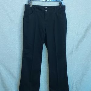 Riders by Lee Curvy Trouser